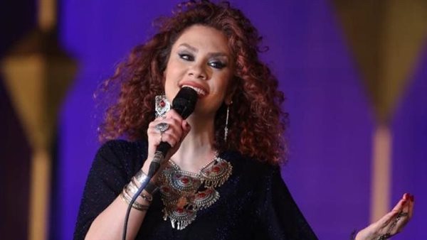 لينا شاماميان 