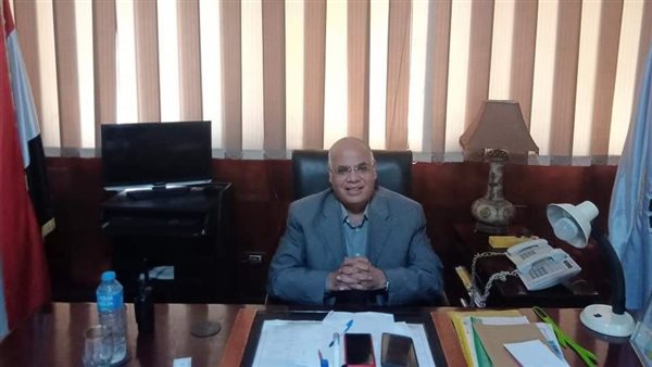 رئيس مركز ومدينة