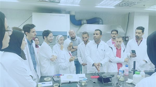 الزراعة تنظم 15 برنامجًا