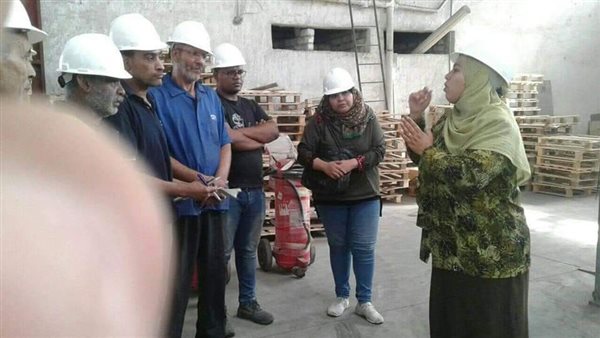 جانب من الحملات التوعوية