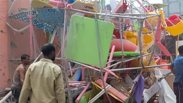 قصف جوي إثيوبي على