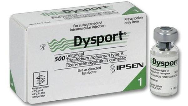 دواء ديسبورت