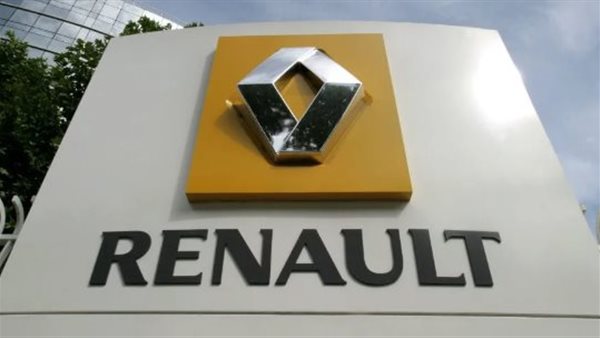 شركة سيارات رينو