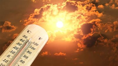 استمرار ارتفاع الحرارة والرطوبة.. الأرصاد تحذر من حالة الطقس المتوقعة غدًا | بث مباشر