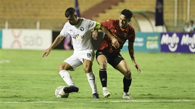 موعد مباراة بيراميدز وسيراميكا كليوباترا في الدوري الممتاز