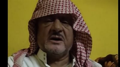 مسن مصري بالسعودية يستغيث: اشتغلت 30 سنة عند كفيل سعودي وأكل حقي.. ونفسي أرجع بلدي وأشوف عيالي|فيديو