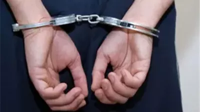 عامل يطلق النار على ابن عمه بسوهاج.. والأمن يضبط المتهم والسلاح المستخدم في الواقعة