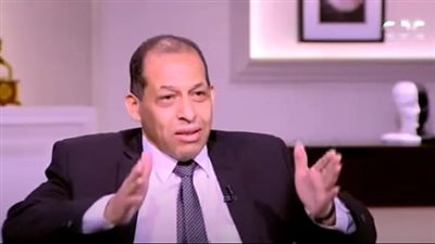 محسن فرجاني: ترجمتي لكتب التراث الصيني كانت فكرة الكاتب جمال الغيطاني