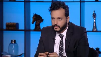 إيساف عن أزمة شيرين وحسام حبيب: مش قادر أتعاطف معاهم