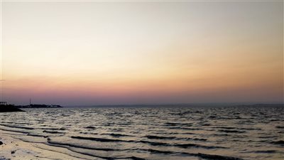 انخفاض طفيف في درجات الحرارة بالفيوم.. والعُظمى 36 مئوية