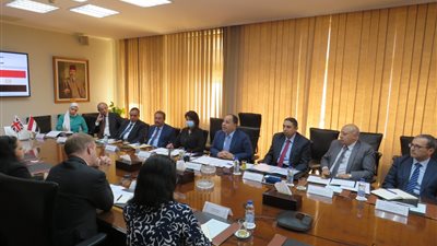 وزير المالية: قادرون على التعامل المرن مع المتغيرات الاقتصادية العالمية