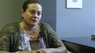 المخرجة كاملة أبو ذكري: أحلم بتقديم أفلام زي عاطف الطيب ومحمد خان