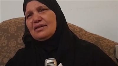 والدة صيدلانية توفيت بشكل مفاجئ بالشرقية: كانت مخطوبة من شهرين.. وآخر وصيتها مساعدة حالتين ظروفهم صعبة |بث مباشر