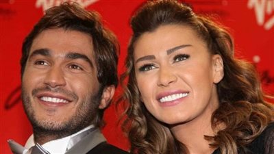 اكتفت بأولادها وطبيب.. نادين الراسي تدخل في حالة اكتئاب وترفض الحديث بعد وفاة شقيقها |خاص