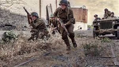 تعرف على مذكرات فيرنون سيكانيل عن الحقيقة القذرة للحرب العالمية الثانية