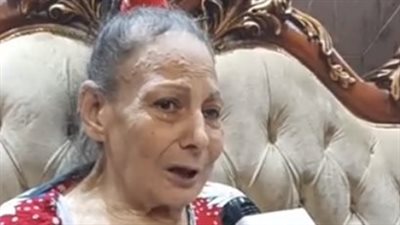 سيدة تستغيث من ابنتها: سرقت مني ذهبي و2 مليون جنيه.. ومبقاش معايا فلوس أعيش بيها | بث مباشر