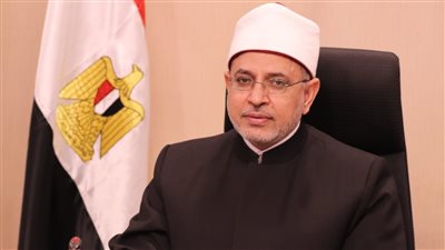 نائب رئيس هيئة ضمان الجودة للاعتماد تشيد بإنجازات التعليم الأزهري