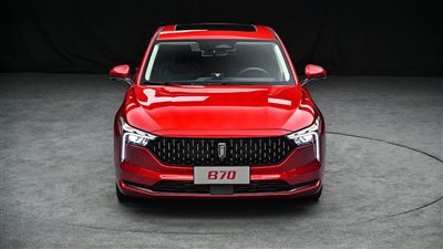 أسعار سيارات بيستون 2024 الصينية في مصر خلال أكتوبر