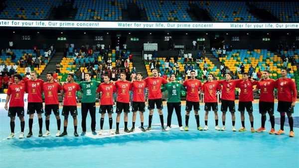 منتخب الشباب 