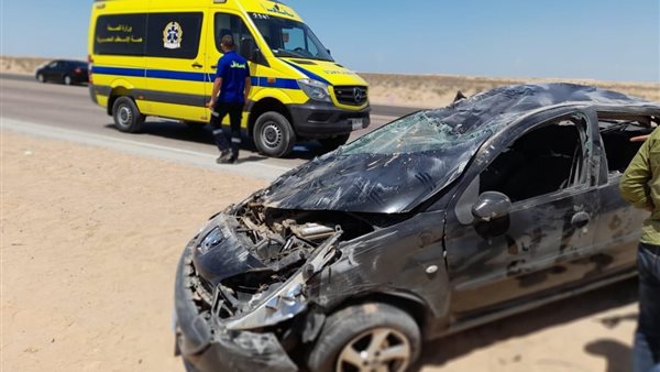 حادث تصادم - أرشيفية