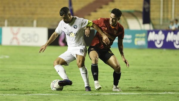 مباراة بيراميدز وسيراميكا