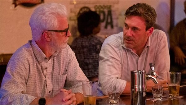 طرح البرومو الدعائي