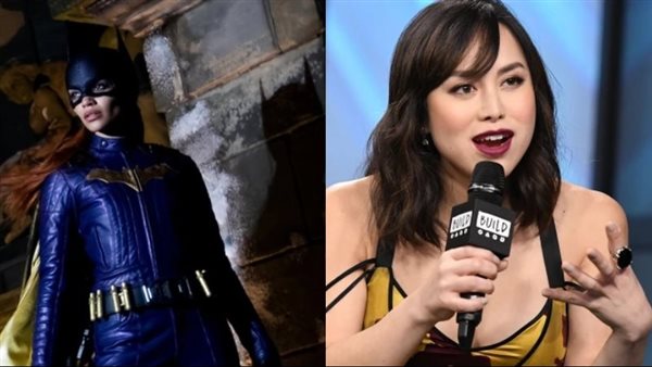 النجمة إيفوري أكينو