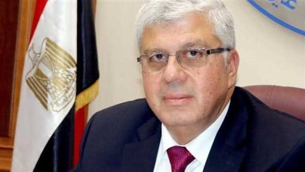 الدكتور محمد أيمن