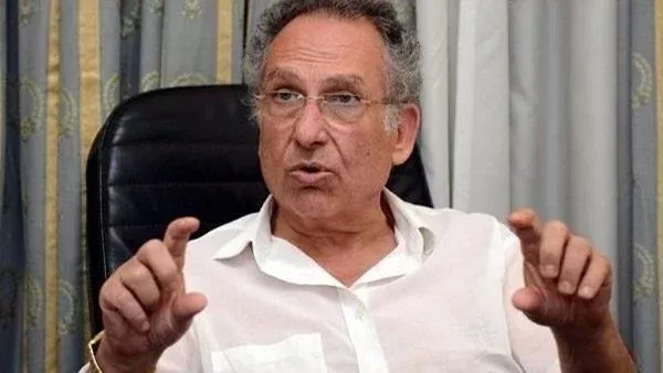 ممدوح حمزة
