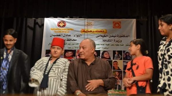 أطفال متلازمة داون