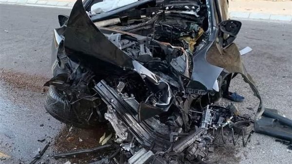 الصور الأولى لسيارة