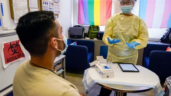 خدمات الصحة الجنسية