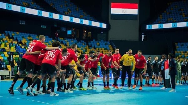 منتخب مصر للشباب