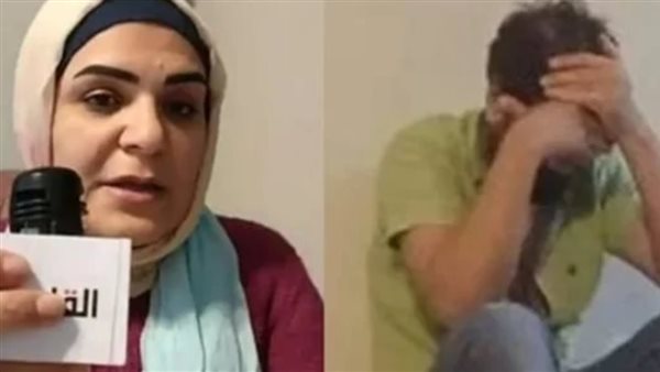 المدرس ووالدة الطالبة