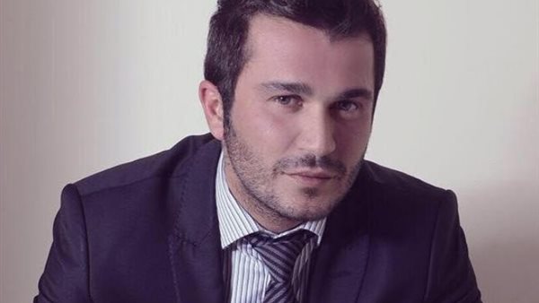 جورج الراسي