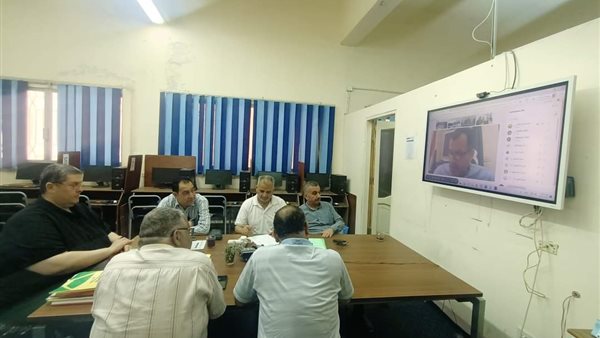 مديرية التربية والتعليم