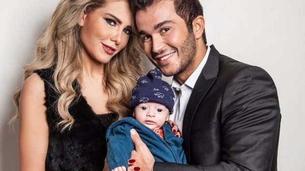 جورج الراسي وجويل