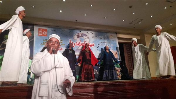 ثقافة أسوان