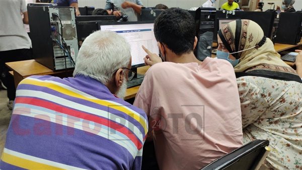 تنسيق المرحلة الثالثة