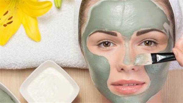 وصفات للبشرة الدهنية