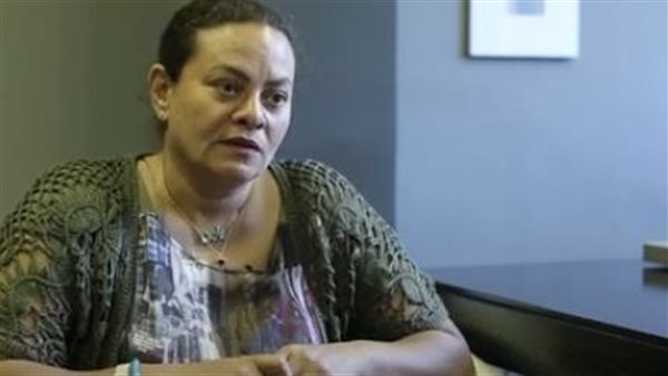 المخرجة كاملة أبو