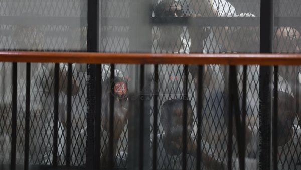 متهمين - صورة أرشيفية