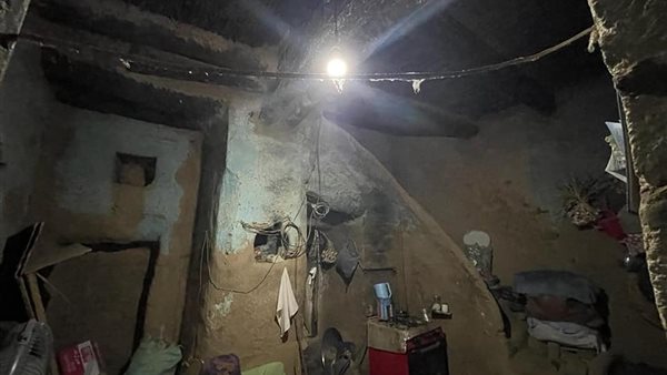 صورة المنزل الذي