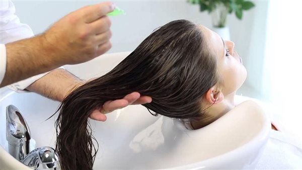 وصفات لمنع تساقط