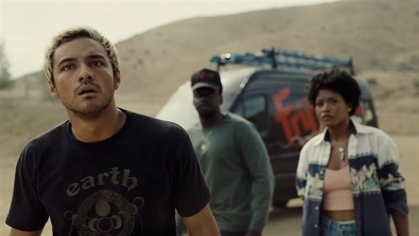 مشاهدة فيلم Nope