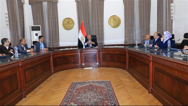 اجتماع وزارة التعليم