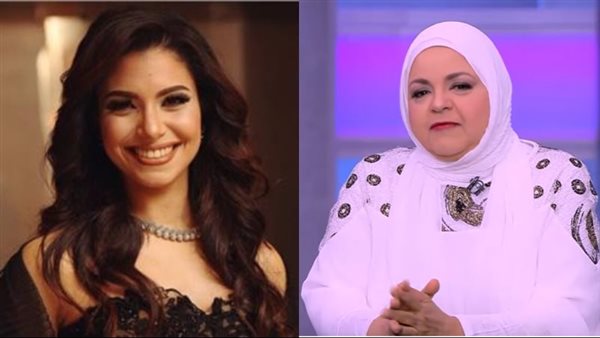 نسمة محجوب وحنان