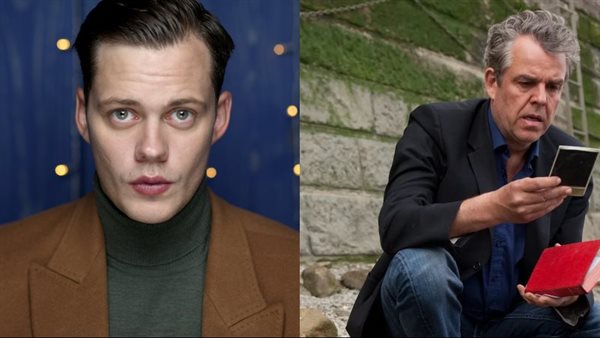 تفاصيل فيلم The Crow