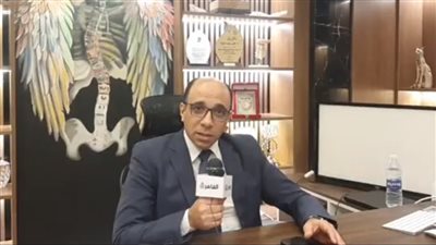 جراح مصري يُعالج فتاة إماراتية مصابة بـ اعوجاج منذ 18 عامًا: مش قادر أصدق لحد دلوقت | بث مباشر