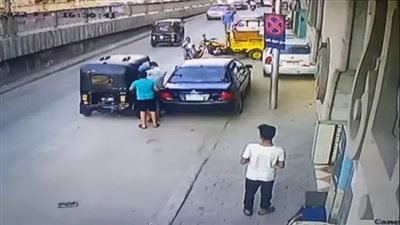 ضبط عصابة بطنطا تخصصت في خطف حقائب السيدات 